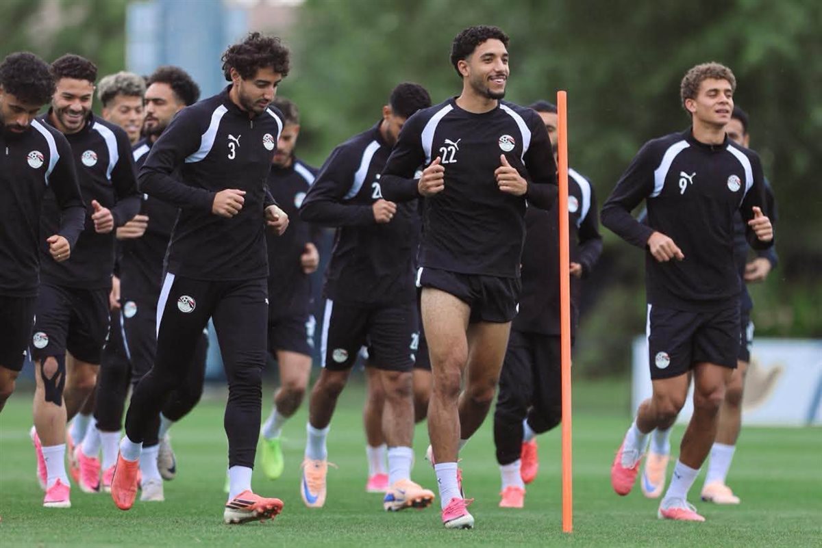 منتخب مصر