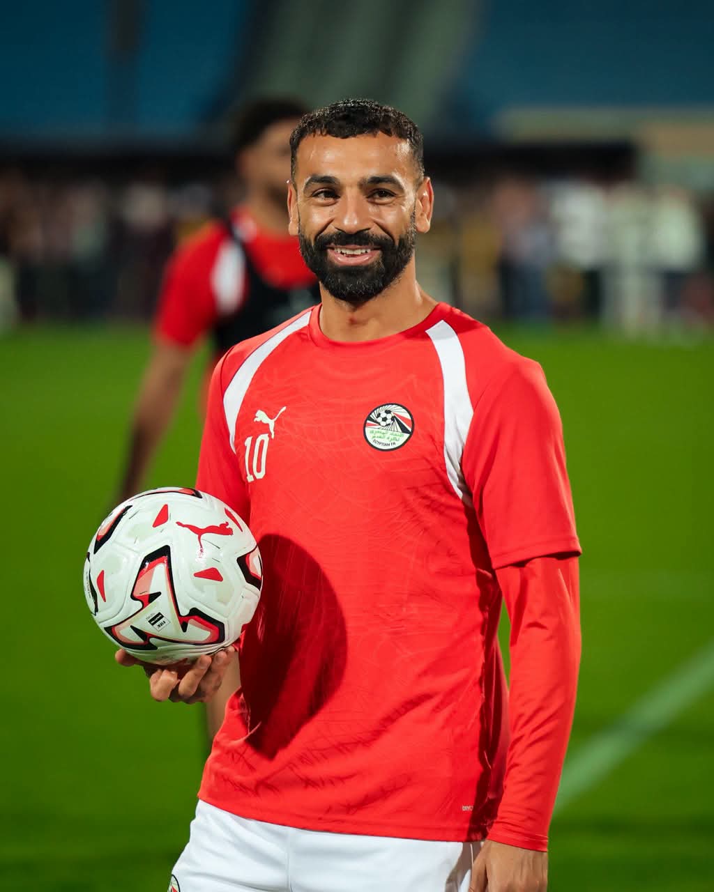 محمد صلاح