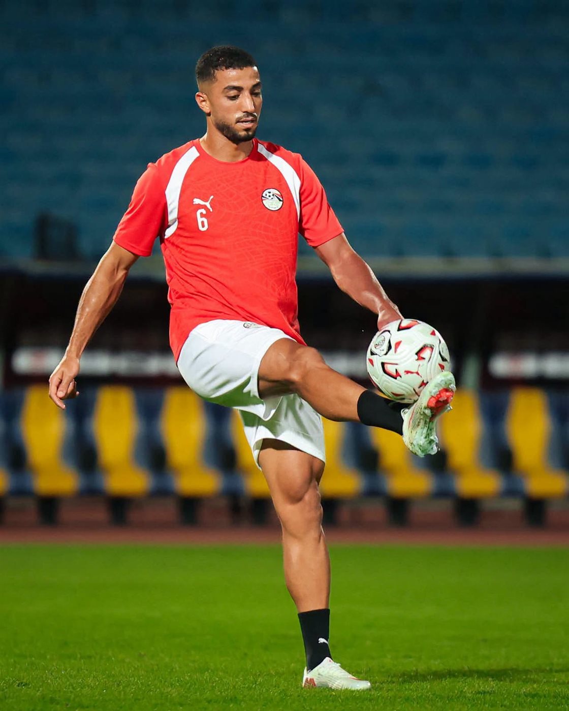 محمد عبد المنعم