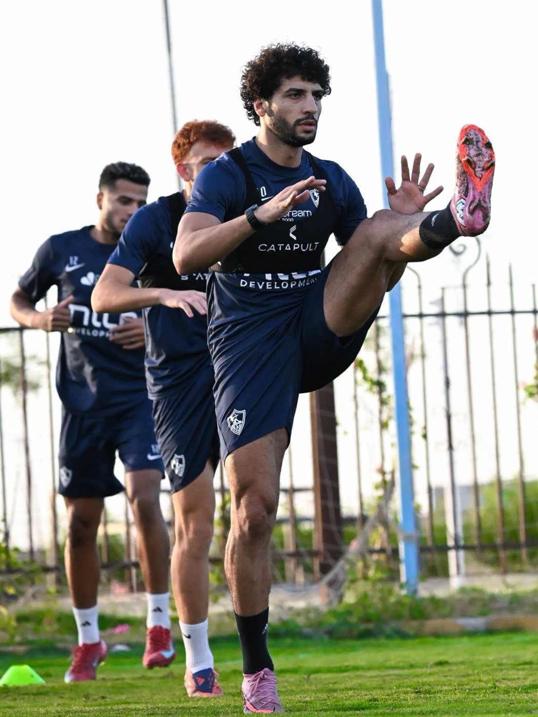 عمرو ناصر