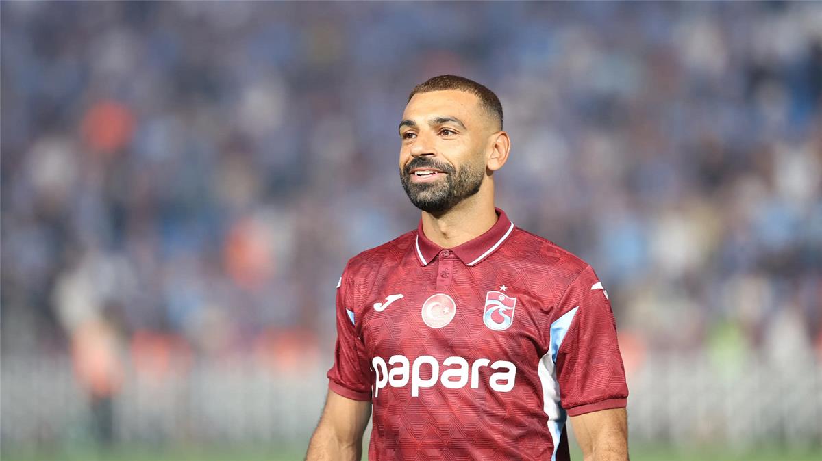 محمد صلاح&nbsp;