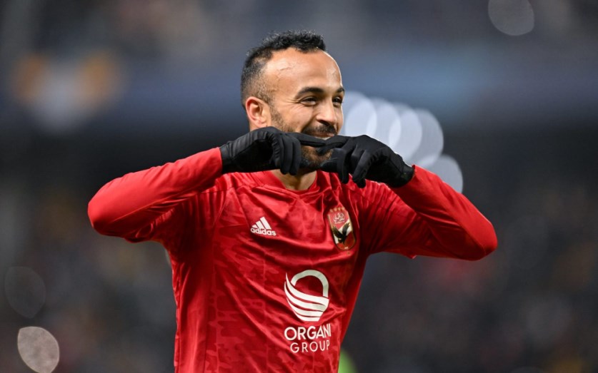 محمد مجدي أفشة