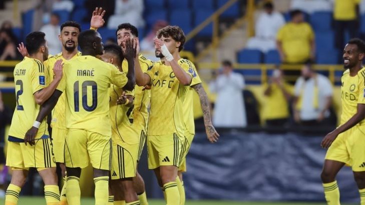 النصر