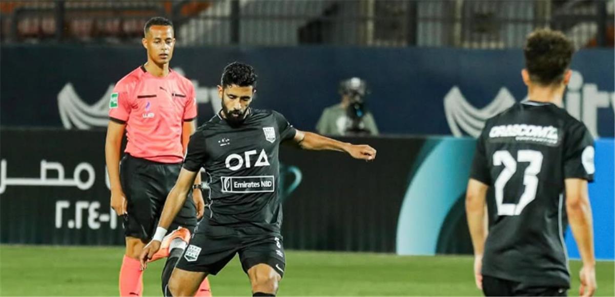 عبد الله بكري لاعب زد