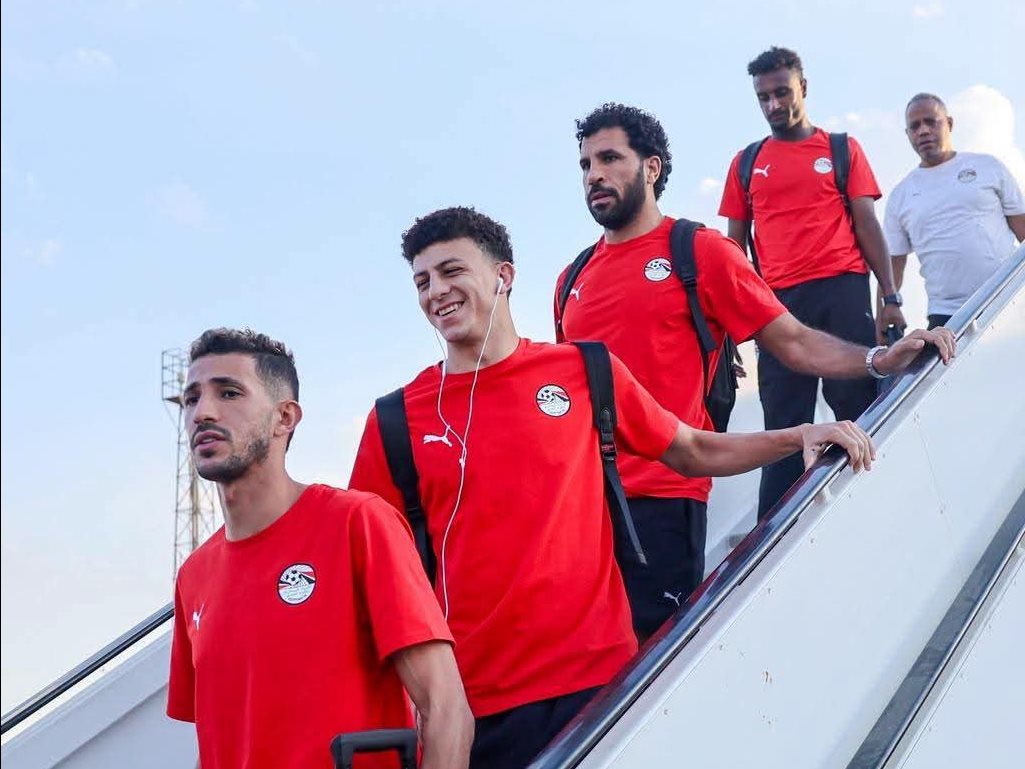 منتخب مصر