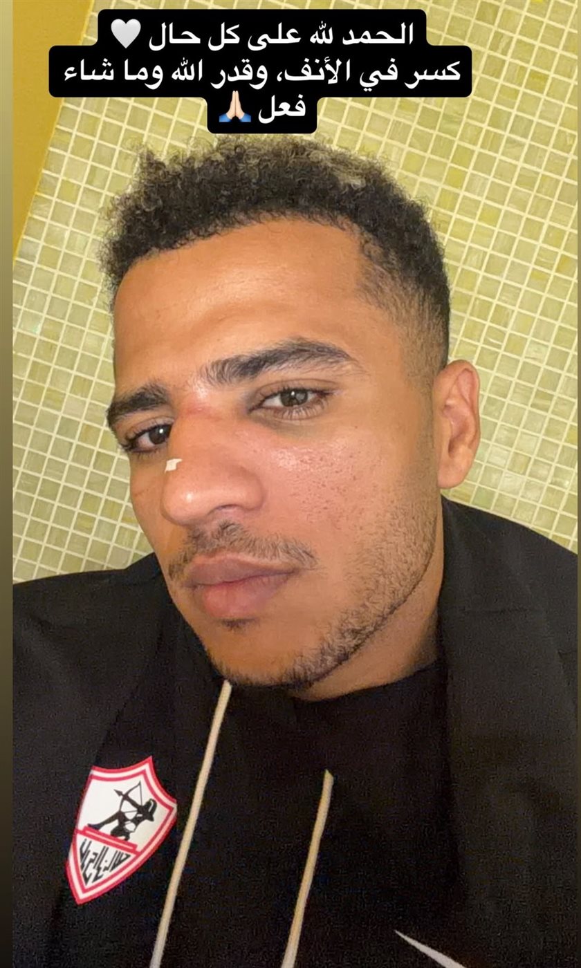 أحمد ربيع
