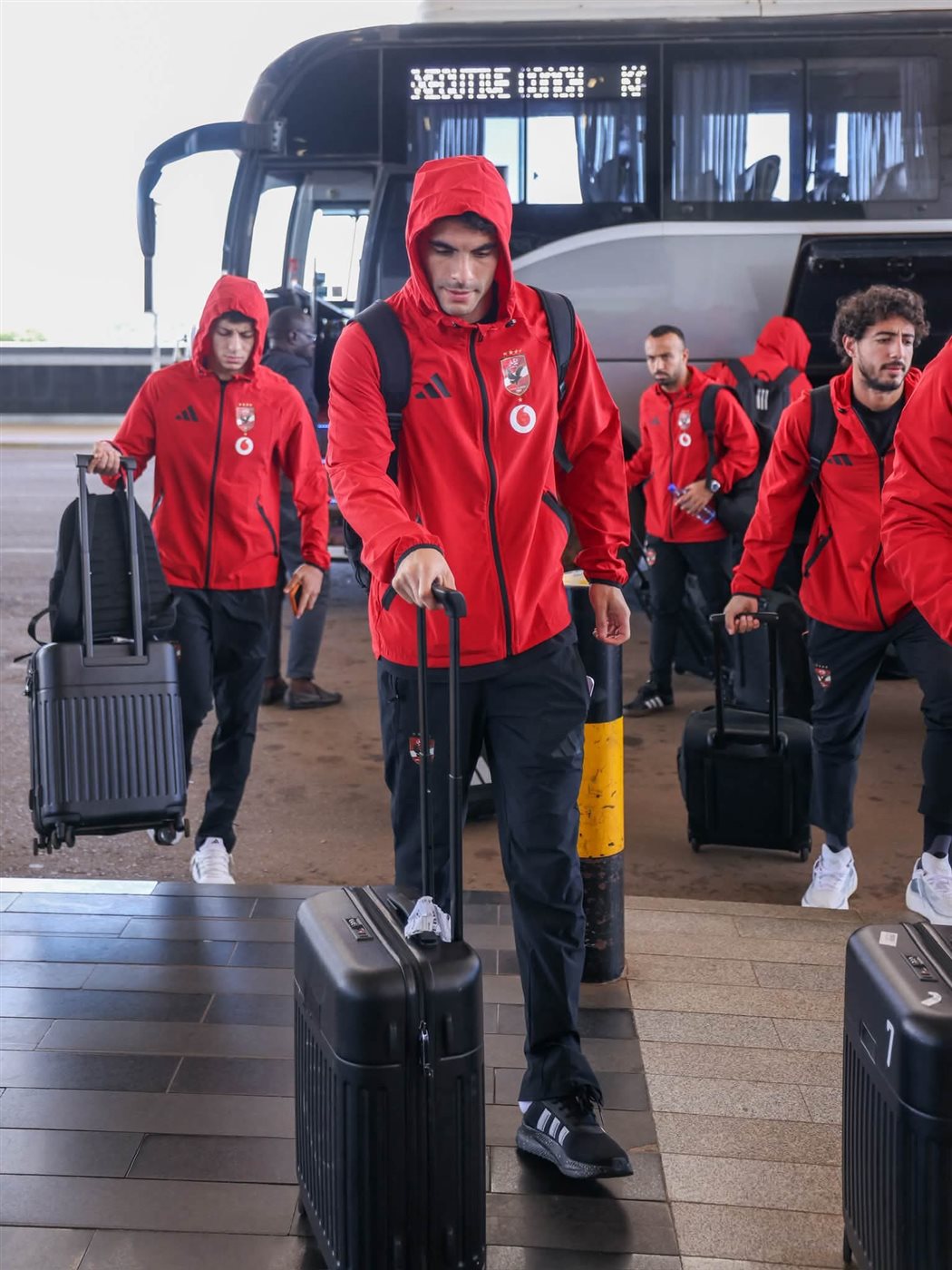 الاهلى - ارشيفيه