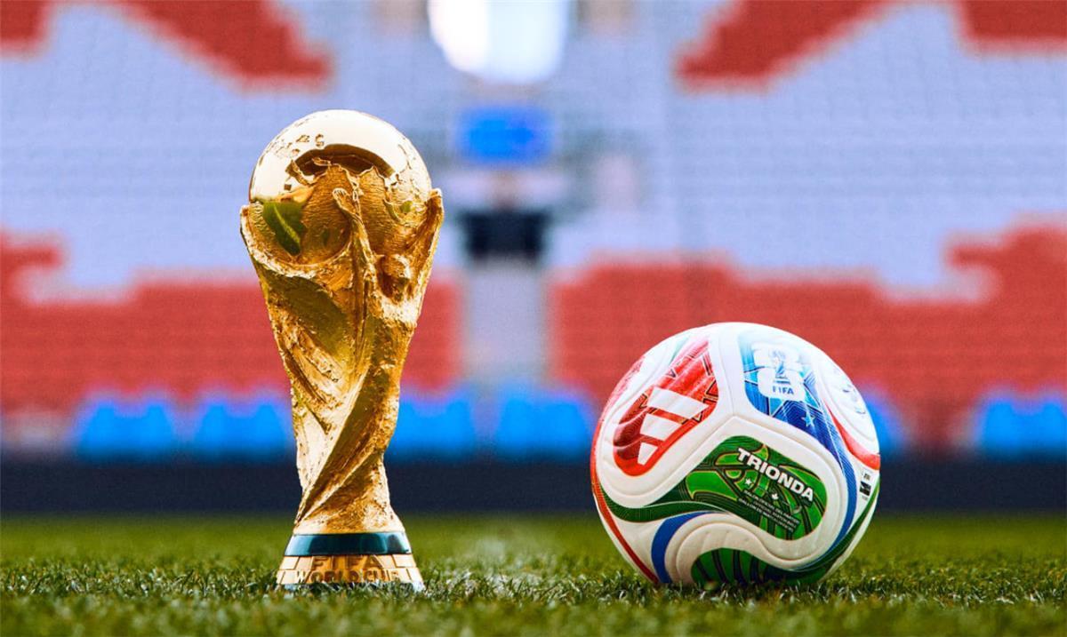 كأس العالم