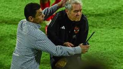 كواليس الساعات الأخيرة داخل النادي الأهلي