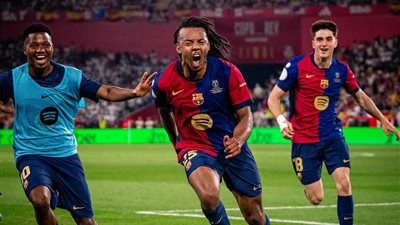 تسريب ال var فى مباراة برشلونة على غرار مباراة الزمالك و البنك