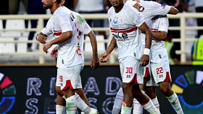 الازمة علي صفيح ساخن .. زيزو يهدد الزمالك والنادي يتحرك ضد اللاعب 