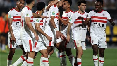 مش متابع .. أول رد من إبراهيما نداى على قرار إيقاف القيد للزمالك بسبب مستحقاته