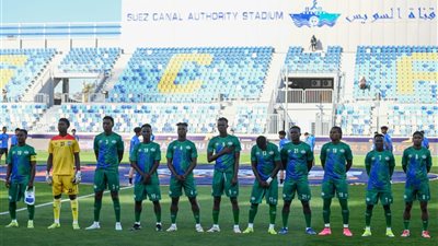 تعادل سلبي بين زامبيا وسيراليون فى أول مشوارهم ببطولة أمم إفريقيا للشباب