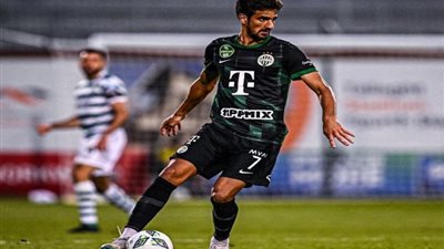 عاجل | الأهلي يتعاقد مع محمد علي بن رمضان