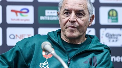 مواقف إنسانية لكولر مع جمهور الأهلي لا يمكن نسيانها (فيديو)