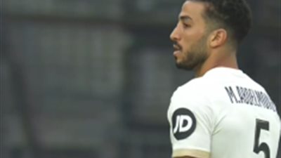 محمد عبد المنعم يُعلن موقفه من العودة إلى الأهلي.. تفاصيل مهمة