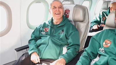 آخر تطورات أزمة الشرط الجزائي لـ مارسيل كولر مع الأهلي