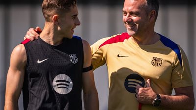 مباراة برشلونة ضد ريال مدريد الموعد، القنوات الناقلة، نهائي كأس ملك إسبانيا2025