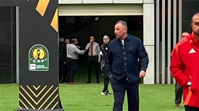 الأفضلية للبرتغالي .. الأهلي يحسم ملف المدرب جديد خلال أيام