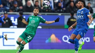 التشكيل المتوقع لمباراة الهلال والأهلي في دوري أبطال آسيا للنخبة