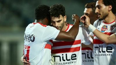 زيزو يغيب عن التحقيق للمرة الثالثة ورد فعل قوي من الزمالك 