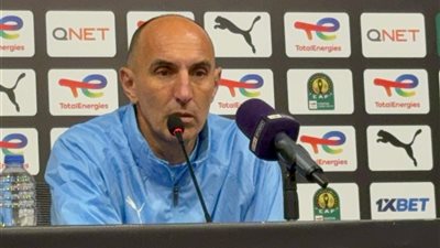 مدرب بيراميدز : رمضان صبحي وصديق أوجولا جاهزون لمباراة أورلاندو بايرتس