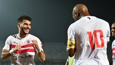مفيش تحقيق عندنا .. إتحاد الكرة يصدم زيزو بشأن شكوي الزمالك 