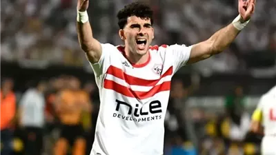 تصريحات خاصةً خبير لوائح يكشف مفاجات في أزمة زيزو مع الزمالك وموعد انضمامه للأهلي