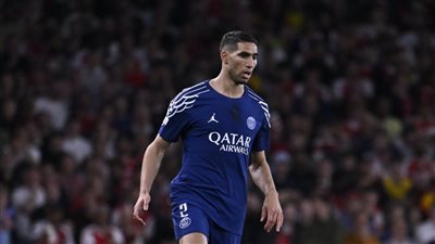 باريس يحسم موقعة ذهاب نصف نهائي دوري أبطال أوروبا أمام أرسنال 