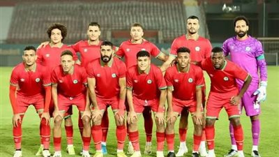 تشكيل مودرن سبورت ضد الأهلي في دوري نايل.. من يقود الهجوم؟