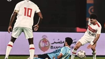 منسي وعبدالله السعيد في الهجوم.. تشكيل الزمالك المتوقع ضد بيراميدز 
