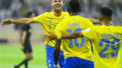 مفاجأة وحيدة.. تشكيل النصر لمباراة كاواساكي في دوري أبطال آسيا للنخبة