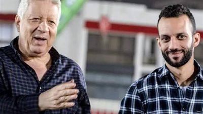 عمرو أديب: مرتضى منصور فكرة يجب أن تموت.. وهيرجع السجن تاني