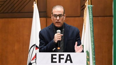 اتحاد الكرة ينظم ورشة عمل لتطوير مسابقات الناشئين بالكرة المصرية