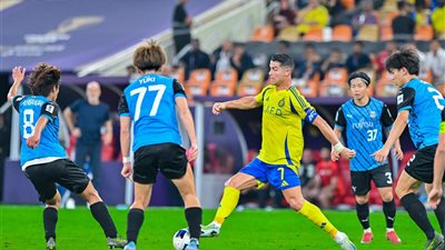 فيديو.. كريستيانو رونالدو 