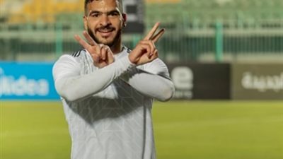 والد حامد حمدان يعلق على أزمة انتقاله لنادي الزمالك ويوجه له رسالة