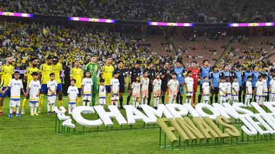 فيديو أهداف مباراة النصر وكاواساكي في دوري أبطال آسيا للنخبة