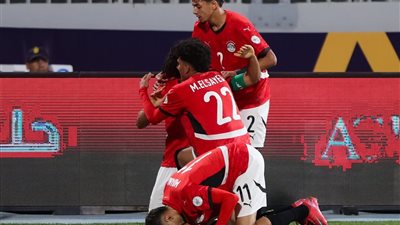 هزيمة منتخب الشباب من سيراليون بنتيجة 4/1 في الجولة الثانية لأمم أفريقيا