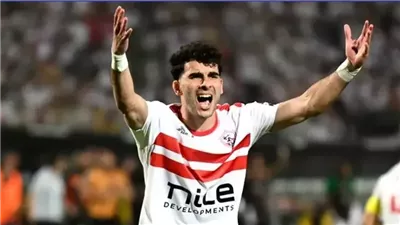 إعلامي: زيزو سيخضع لجلسة تصوير خاصة للمشاركة في كأس العالم للأندية.. وثنائي الأهلي تنتظرهم عروض أوروبية ضخمة