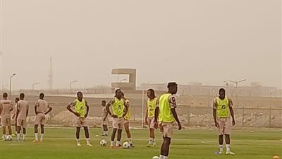 رغم العاصفة.. منتخبات المجموعة الثالثة تستعد لأمم إفريقيا تحت 20 سنة