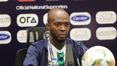 مدرب سيراليون: لم أتوقع الفوز على مصر وهدفي التأهل لكأس العالم 