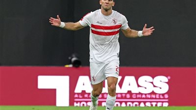إيقافه .. قرار عاجل من الزمالك ضد زيزو 