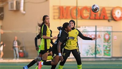 تأجيل لقاء الزمالك والمقاولون العرب سيدات في الجولة الأخيرة إلى 13 مايو