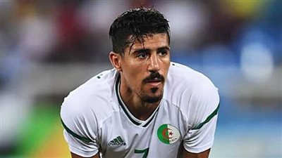 بغداد بونجاح مهاجم الشمال القطري يُعدد أسباب فشل انتقاله إلى الأهلي