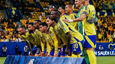 رغم الخروج.. النصر يكتسح تشكيلة نصف نهائي دوري أبطال آسيا للنخبة