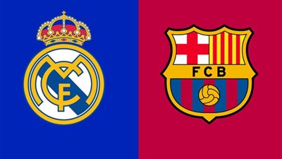 قائمة ريال مدريد وبرشلونة في نهائي كأس ملك إسبانيا