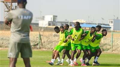 كاس أمم إفريقيا للشباب .. منتخبات المجموعة الثالثة تختتم استعداداتها لمواجهات الغد 