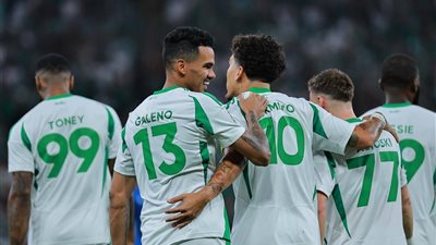 الأهلي السعودي يستعيد نجميه قبل نهائي دوري أبطال آسيا للنخبة