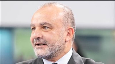 أبو ريدة يهنئ الحسيني برئاسة الاتحاد الدولي للسلاح