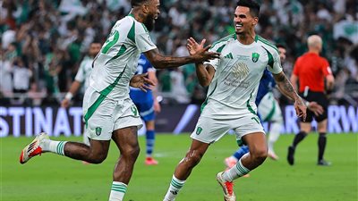 الأهلي السعودي يكتشف جاسوسًا قبل نهائي دوري أبطال آسيا للنخبة